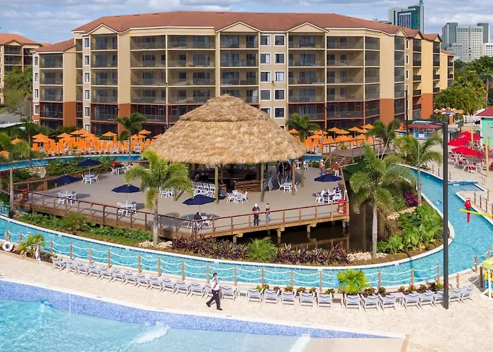 Westgate Lakes Resort