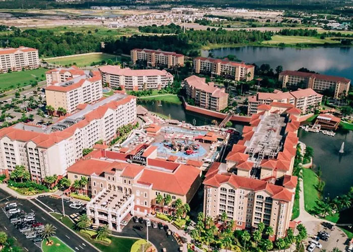 Westgate Vacation Villas Resort