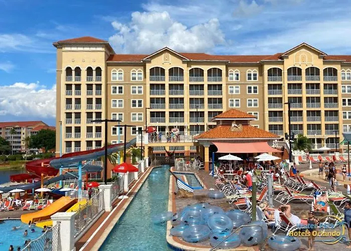 Westgate Vacation Villas Resort