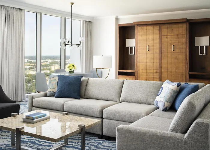 Hyatt Regency Orlando