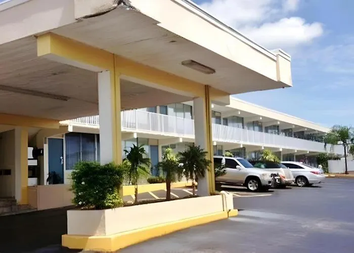 America'S Best Inn & Suites-Lakeland