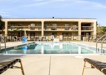 Hampton Inn Orlando North Fl